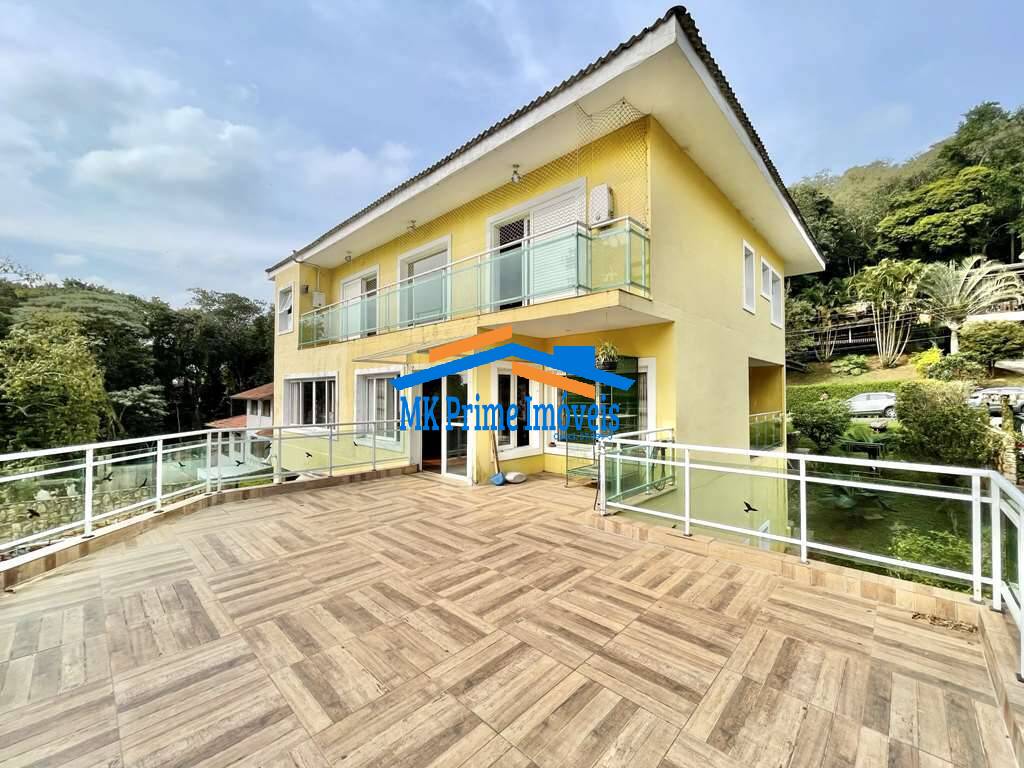 Casa de Condomínio à venda com 4 quartos, 494m² - Foto 19