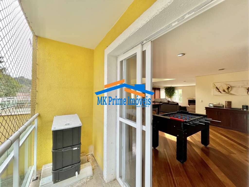 Casa de Condomínio à venda com 4 quartos, 494m² - Foto 21
