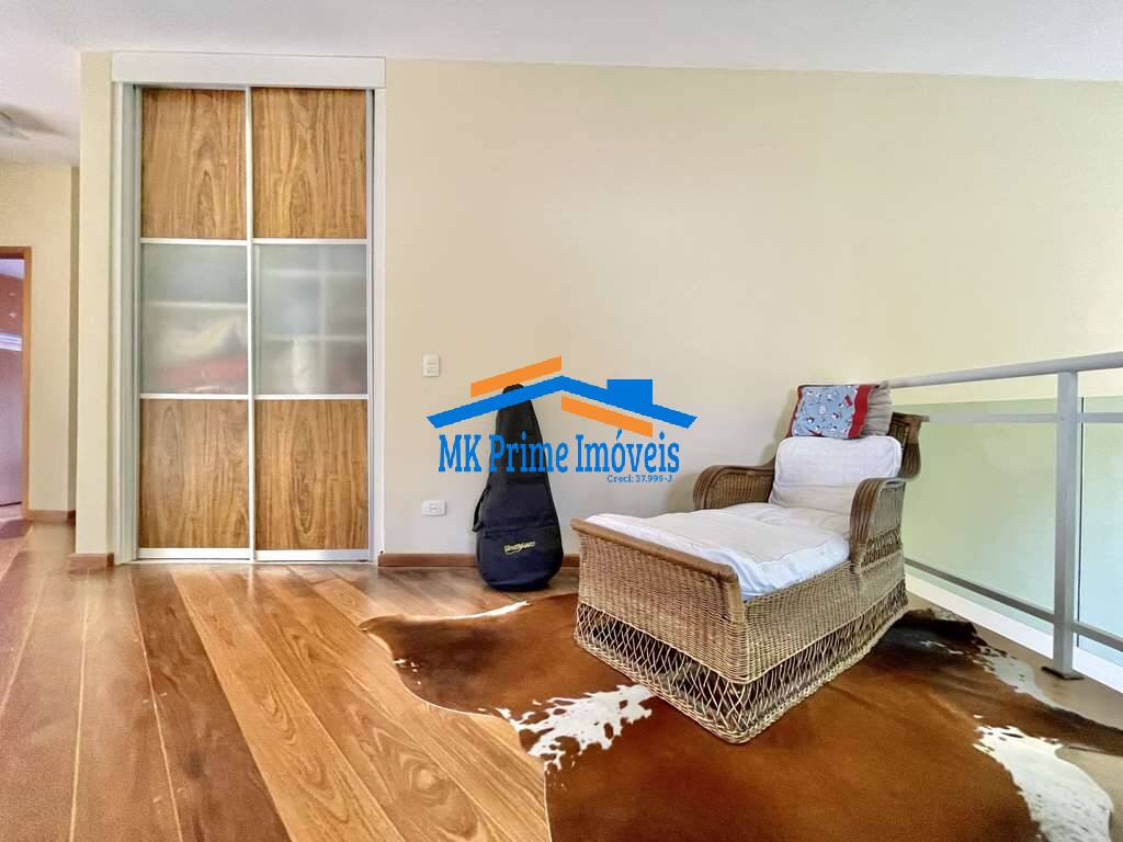 Casa de Condomínio à venda com 4 quartos, 494m² - Foto 23