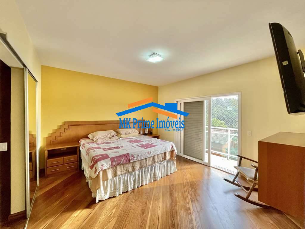 Casa de Condomínio à venda com 4 quartos, 494m² - Foto 25