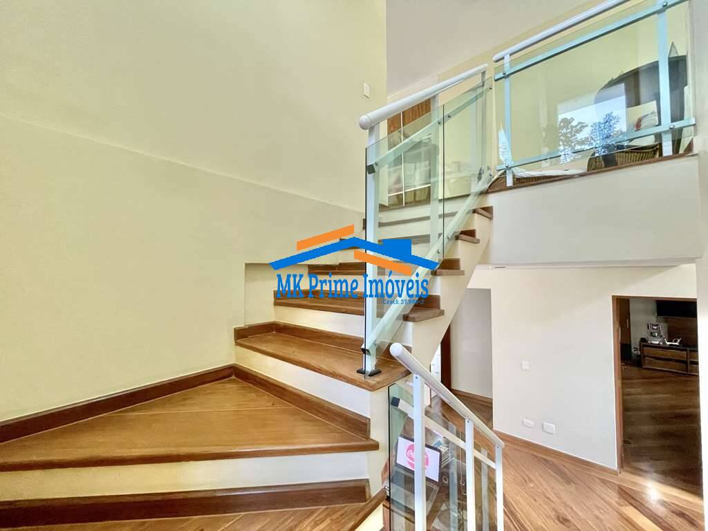 Casa de Condomínio à venda com 4 quartos, 494m² - Foto 22