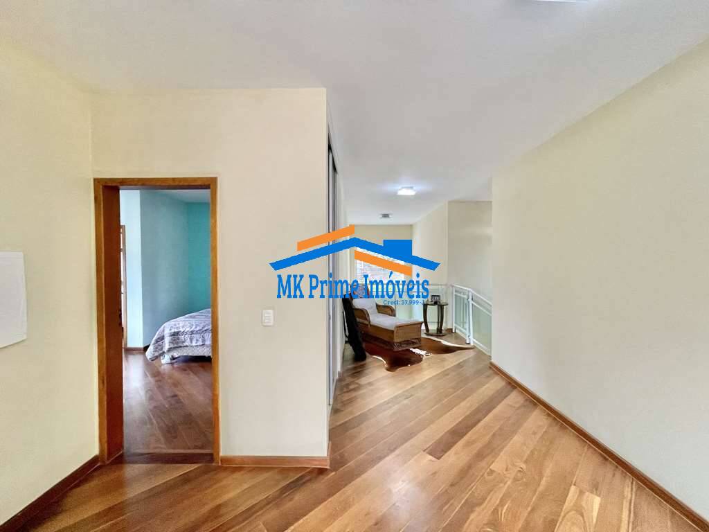 Casa de Condomínio à venda com 4 quartos, 494m² - Foto 24