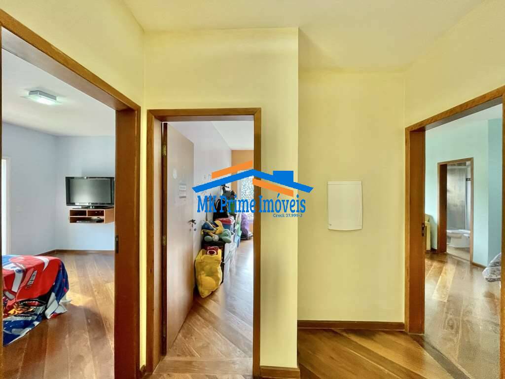 Casa de Condomínio à venda com 4 quartos, 494m² - Foto 27