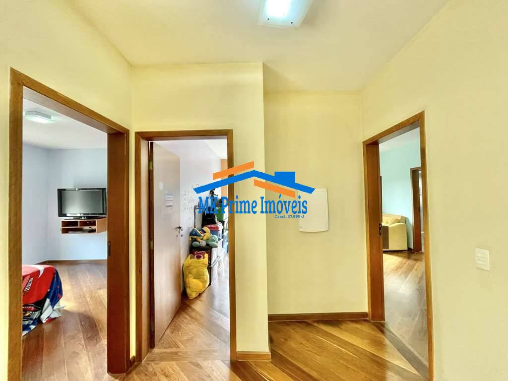 Casa de Condomínio à venda com 4 quartos, 494m² - Foto 26