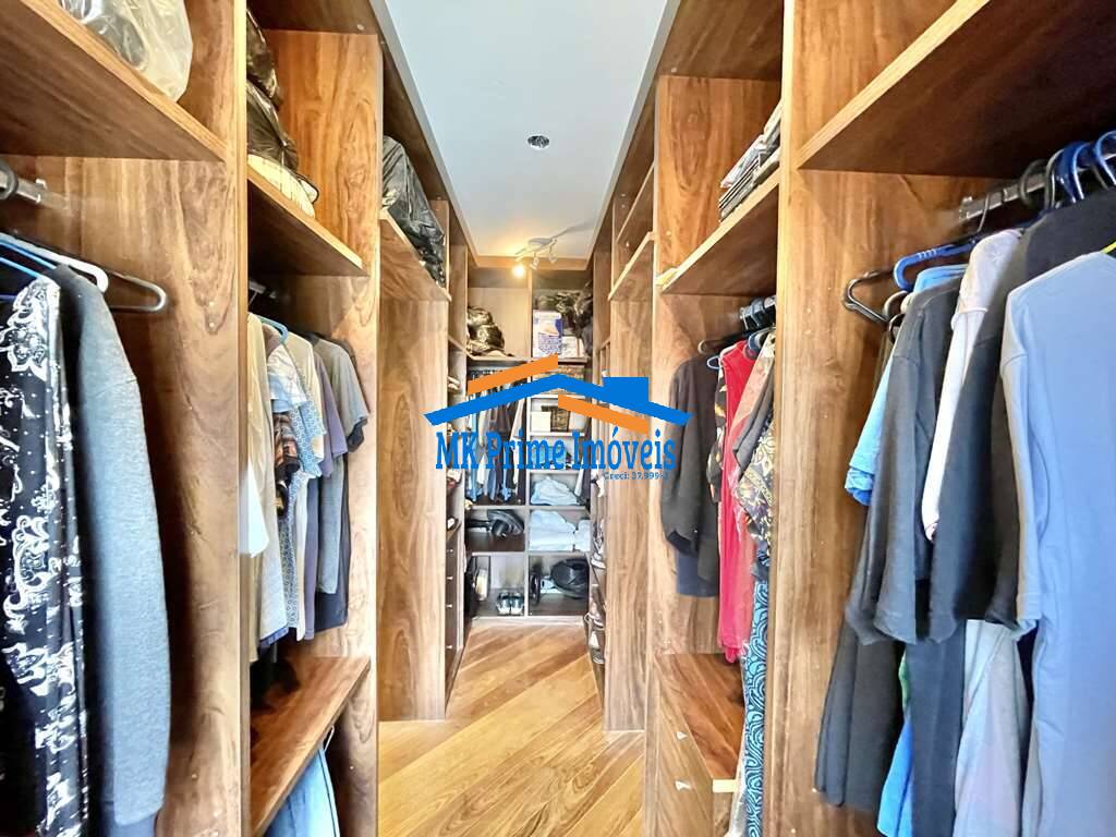 Casa de Condomínio à venda com 4 quartos, 494m² - Foto 33