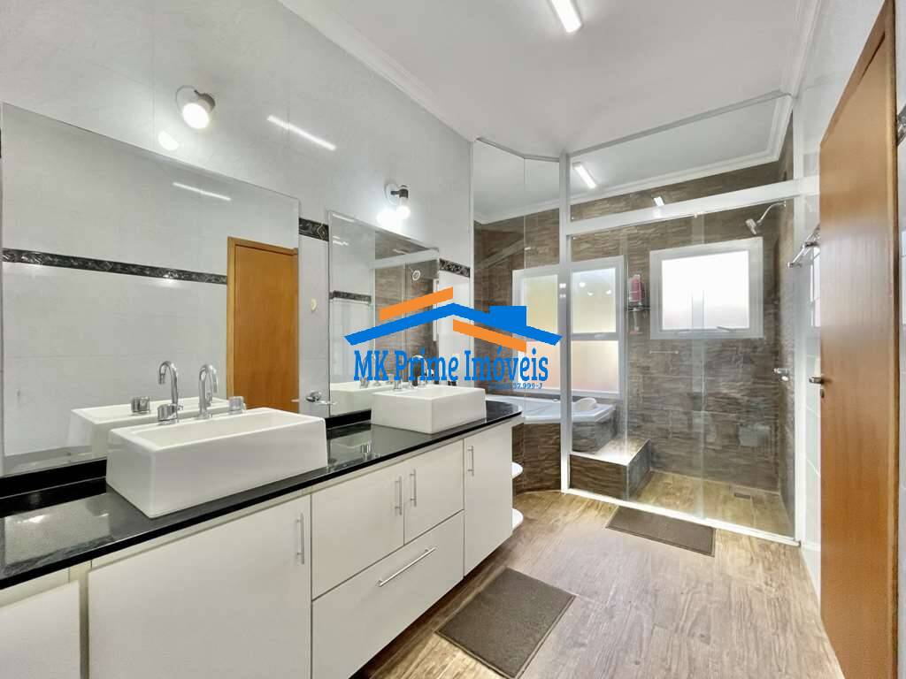Casa de Condomínio à venda com 4 quartos, 494m² - Foto 32