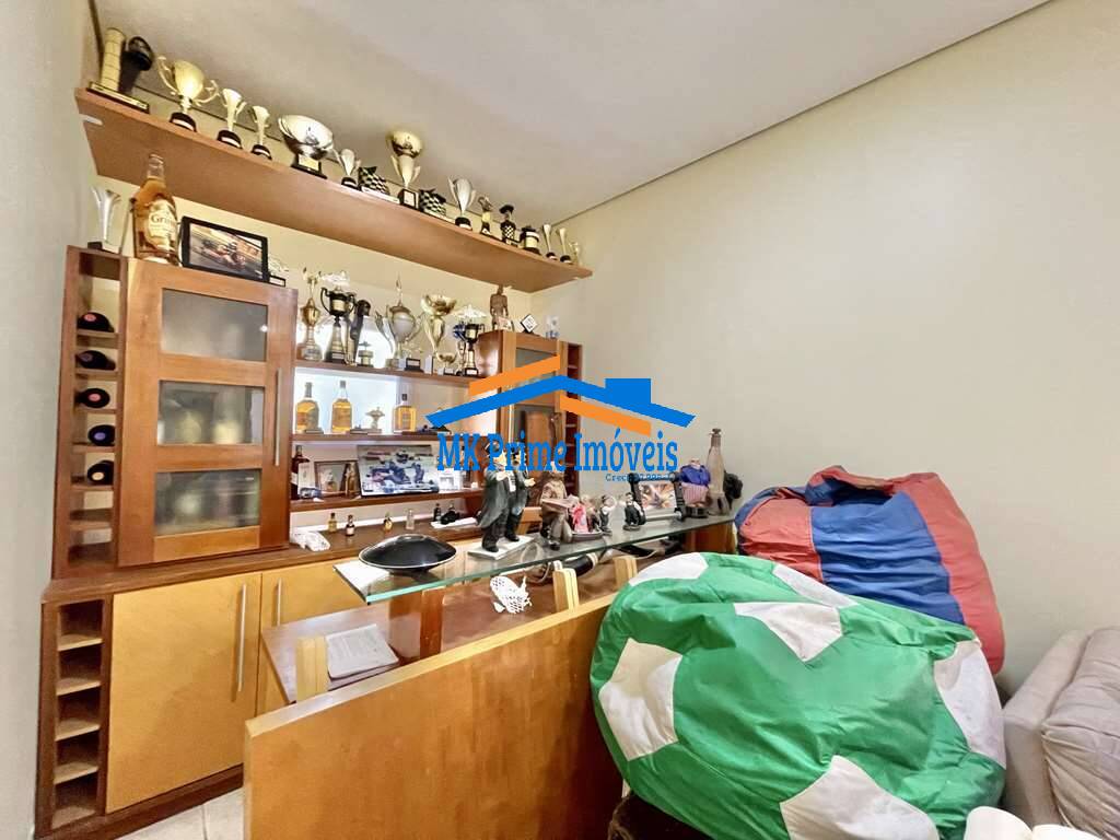 Casa de Condomínio à venda com 4 quartos, 494m² - Foto 30
