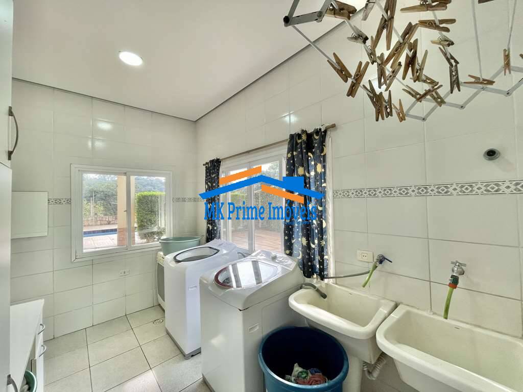 Casa de Condomínio à venda com 4 quartos, 494m² - Foto 29