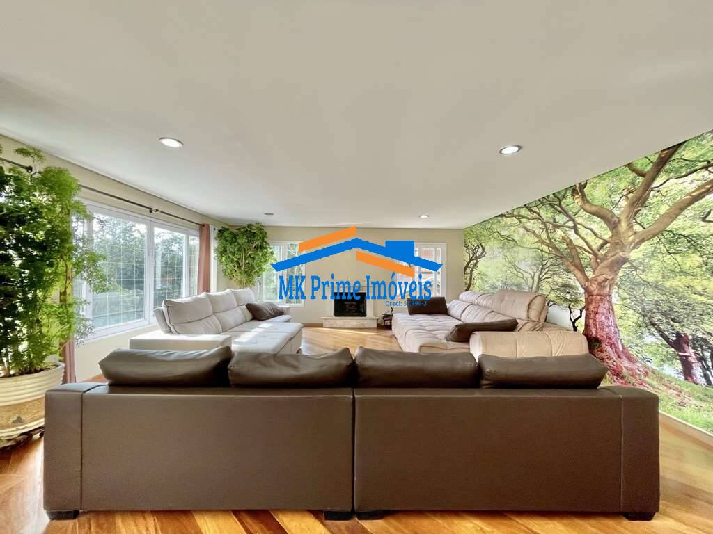 Casa de Condomínio à venda com 4 quartos, 494m² - Foto 31