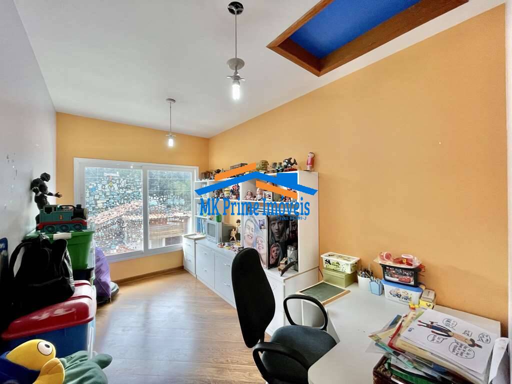 Casa de Condomínio à venda com 4 quartos, 494m² - Foto 28