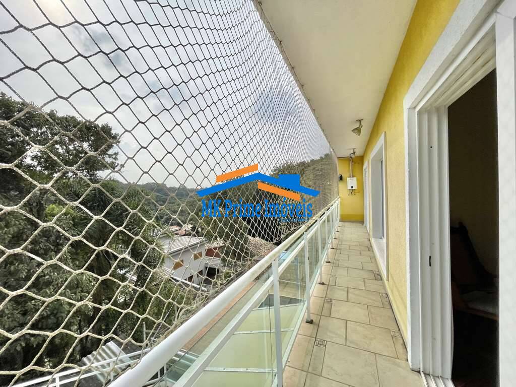 Casa de Condomínio à venda com 4 quartos, 494m² - Foto 34