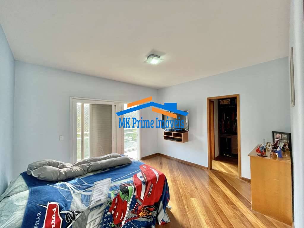 Casa de Condomínio à venda com 4 quartos, 494m² - Foto 36