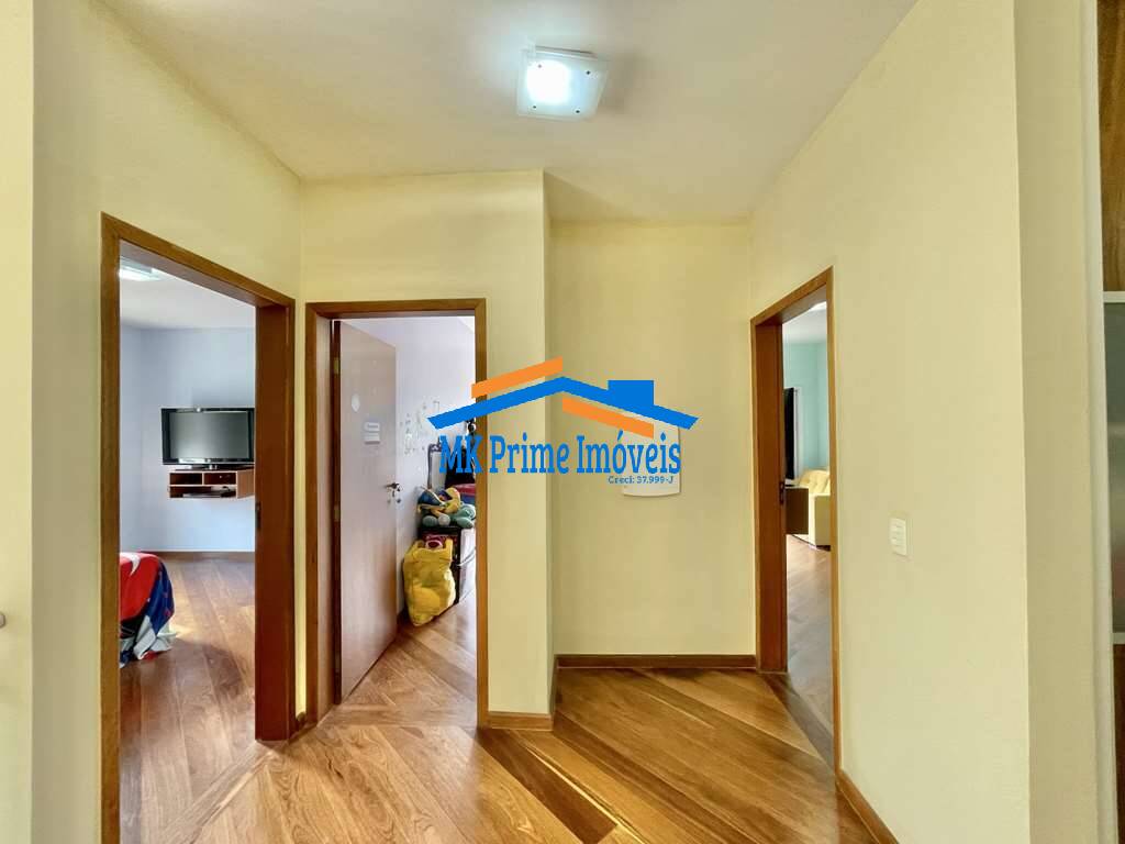 Casa de Condomínio à venda com 4 quartos, 494m² - Foto 35
