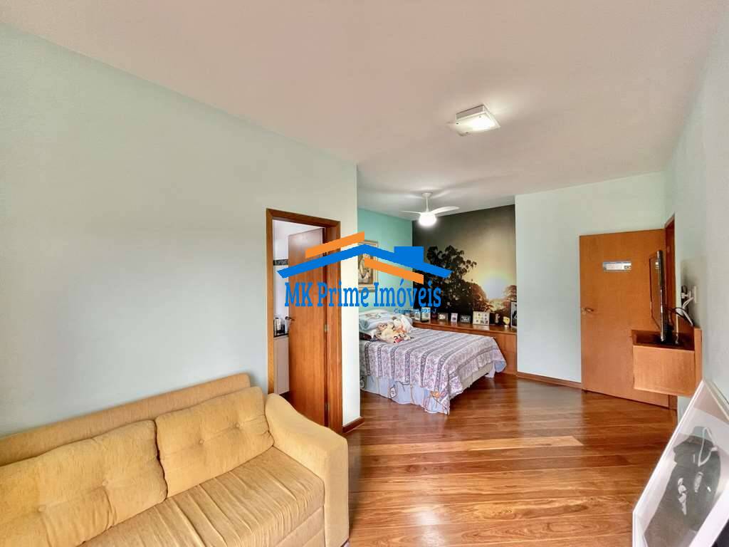 Casa de Condomínio à venda com 4 quartos, 494m² - Foto 40