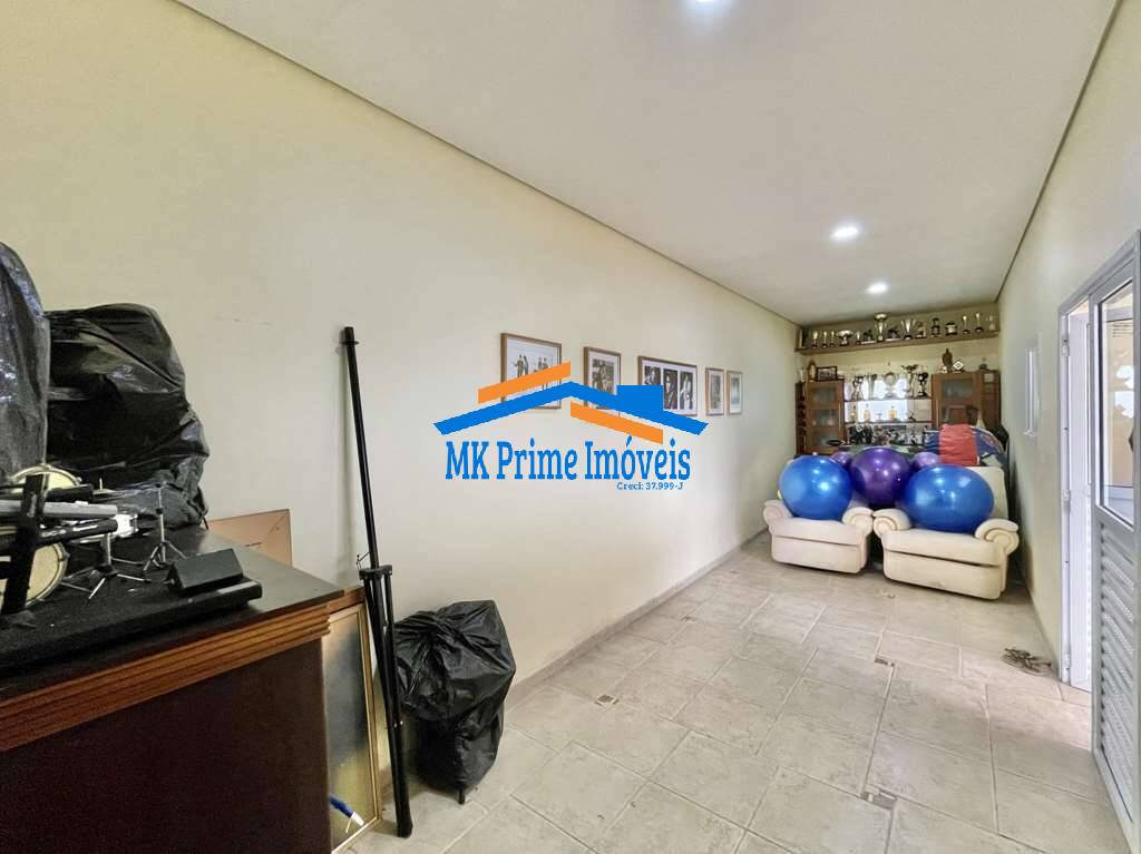 Casa de Condomínio à venda com 4 quartos, 494m² - Foto 42