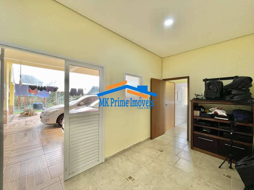 Casa de Condomínio à venda com 4 quartos, 494m² - Foto 43