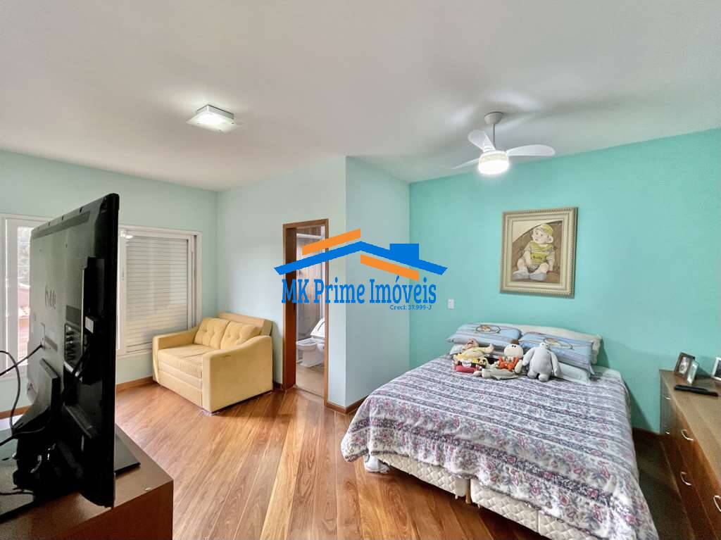 Casa de Condomínio à venda com 4 quartos, 494m² - Foto 39