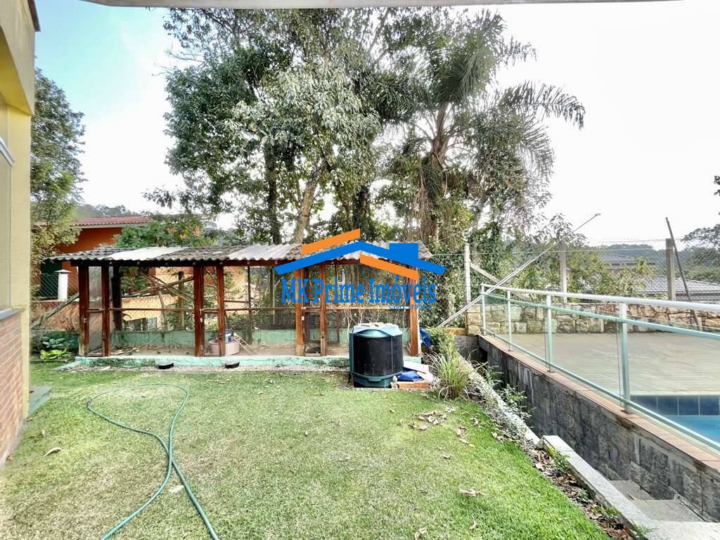 Casa de Condomínio à venda com 4 quartos, 494m² - Foto 46