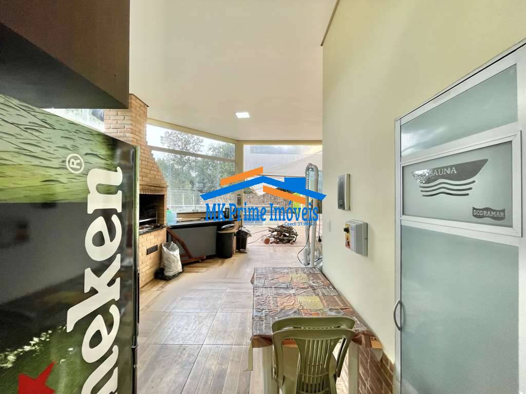 Casa de Condomínio à venda com 4 quartos, 494m² - Foto 44