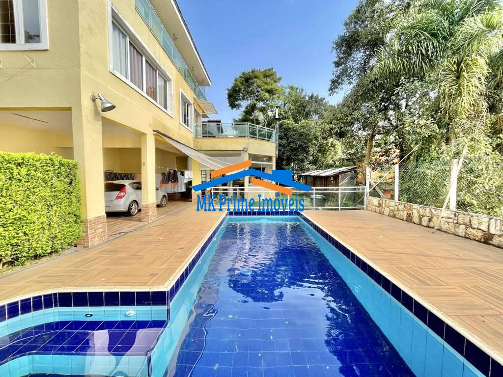 Casa de Condomínio à venda com 4 quartos, 494m² - Foto 47