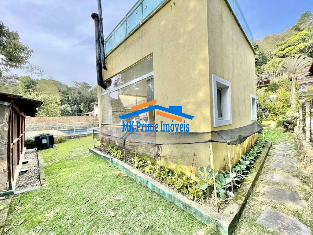 Casa de Condomínio à venda com 4 quartos, 494m² - Foto 49