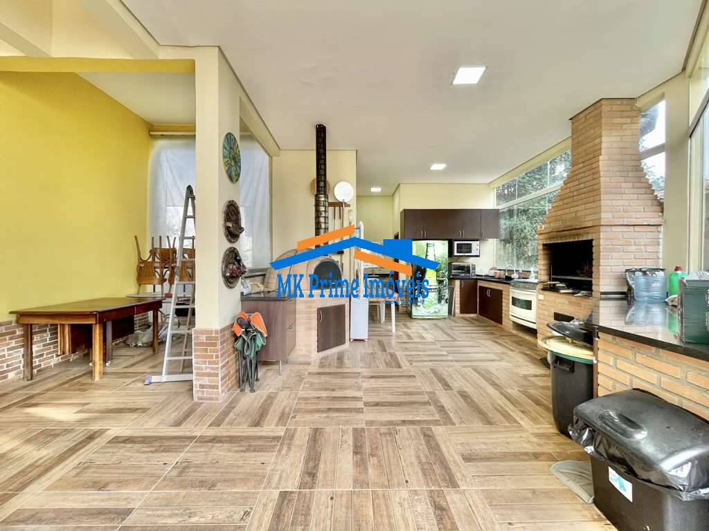 Casa de Condomínio à venda com 4 quartos, 494m² - Foto 48