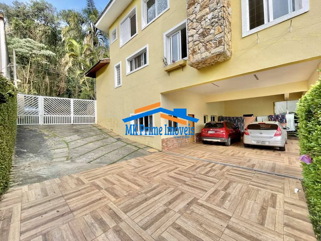 Casa de Condomínio à venda com 4 quartos, 494m² - Foto 59