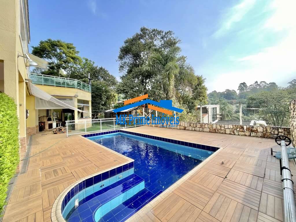 Casa de Condomínio à venda com 4 quartos, 494m² - Foto 61