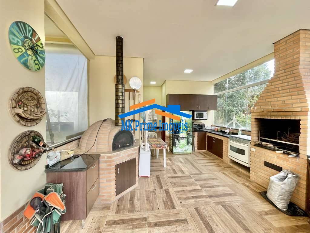 Casa de Condomínio à venda com 4 quartos, 494m² - Foto 60