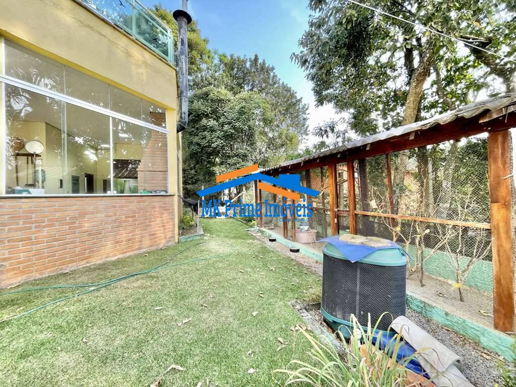 Casa de Condomínio à venda com 4 quartos, 494m² - Foto 62