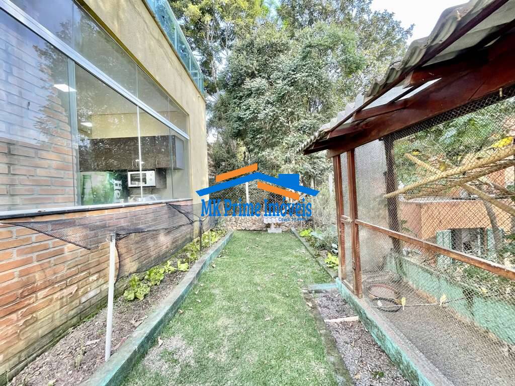 Casa de Condomínio à venda com 4 quartos, 494m² - Foto 63