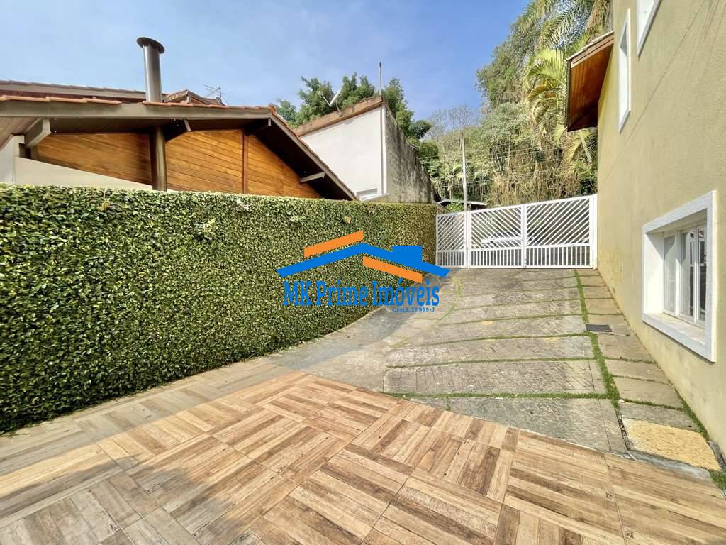 Casa de Condomínio à venda com 4 quartos, 494m² - Foto 65