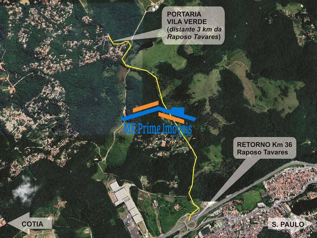 Casa de Condomínio à venda com 4 quartos, 494m² - Foto 67