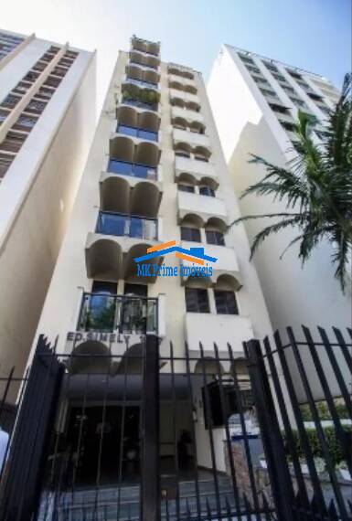 Apartamento, 3 quartos, 206 m² - Foto 27