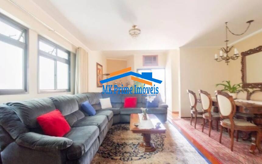 Apartamento, 3 quartos, 206 m² - Foto 19