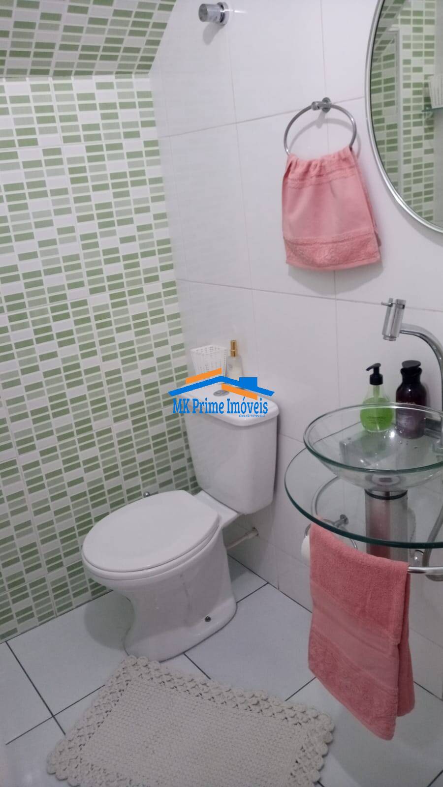 Sobrado, 3 quartos, 185 m² - Foto 24