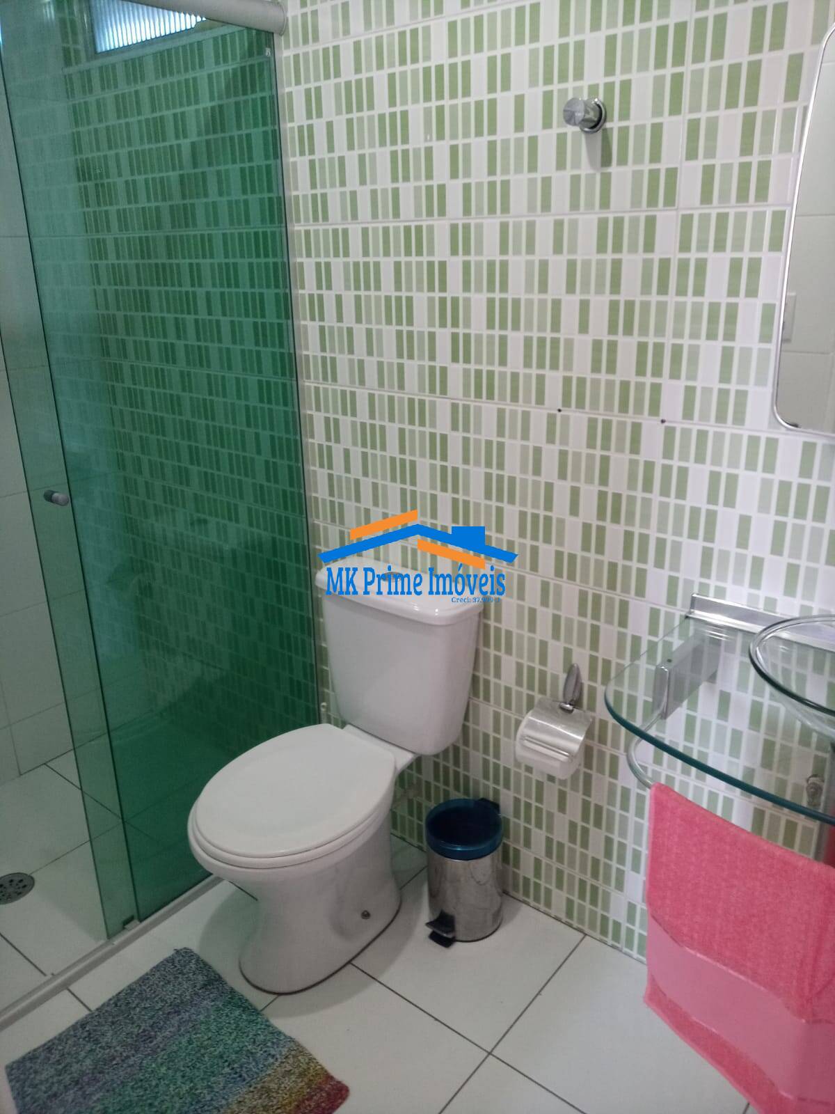 Sobrado, 3 quartos, 185 m² - Foto 25