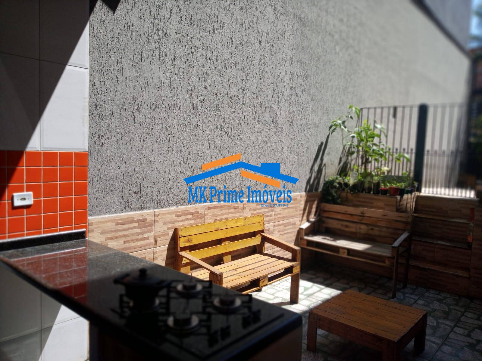 Sobrado, 3 quartos, 185 m² - Foto 29