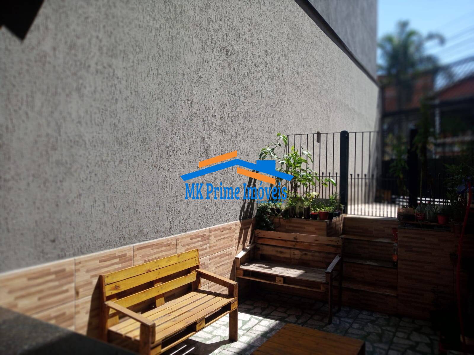 Sobrado, 3 quartos, 185 m² - Foto 30