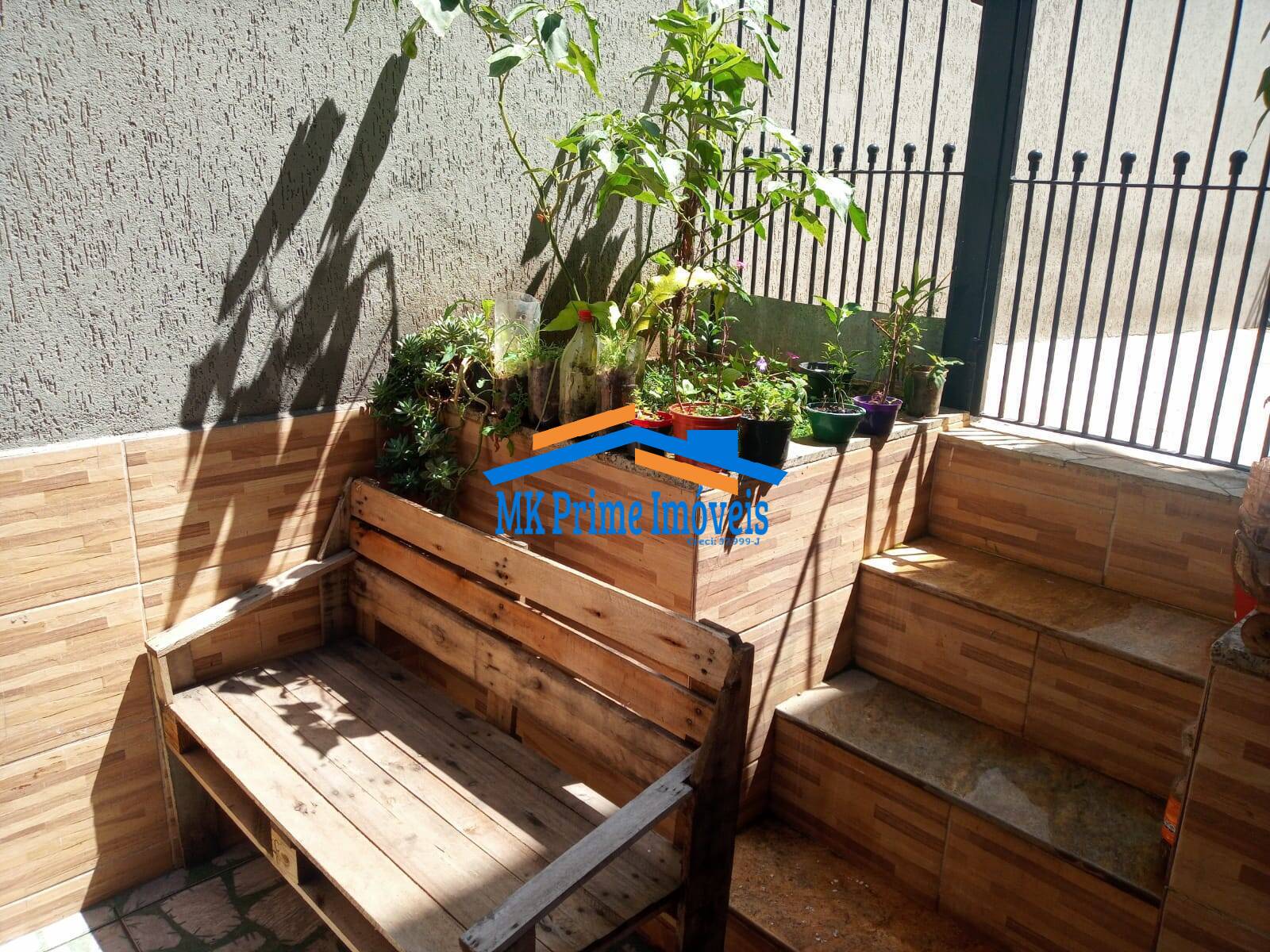 Sobrado, 3 quartos, 185 m² - Foto 31