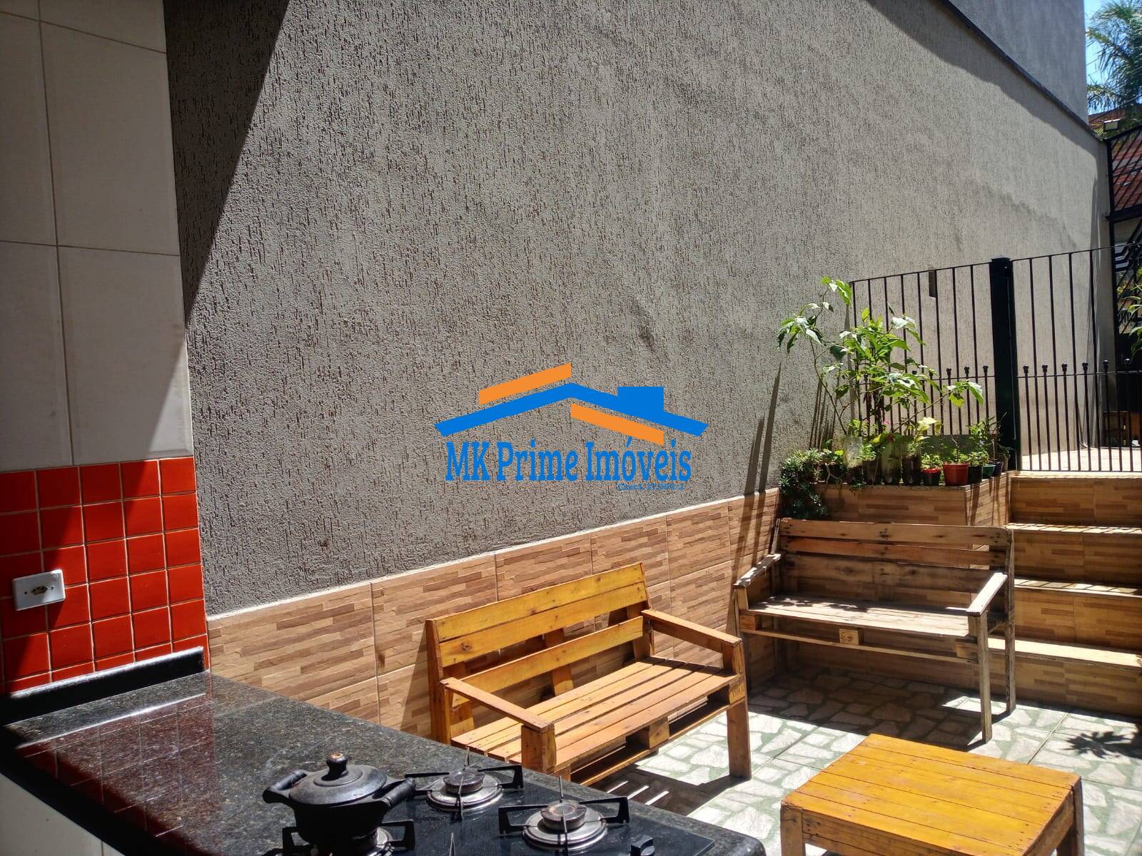 Sobrado, 3 quartos, 185 m² - Foto 33