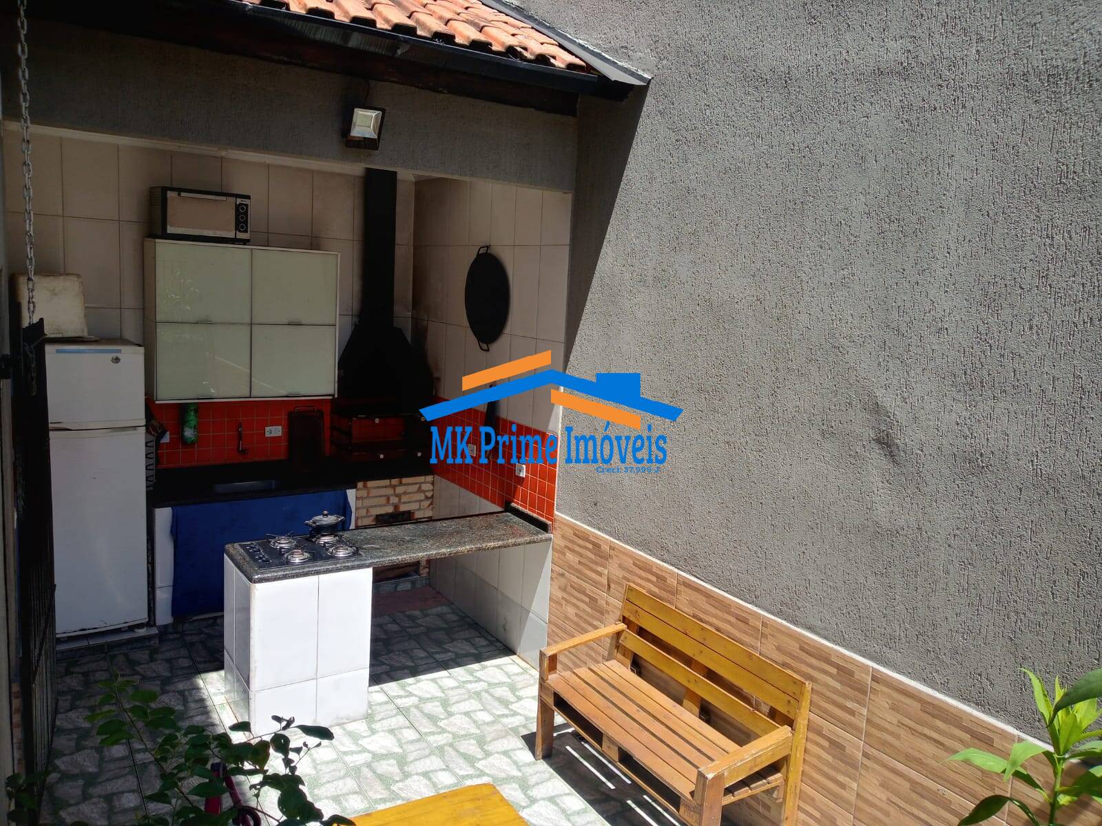 Sobrado, 3 quartos, 185 m² - Foto 34