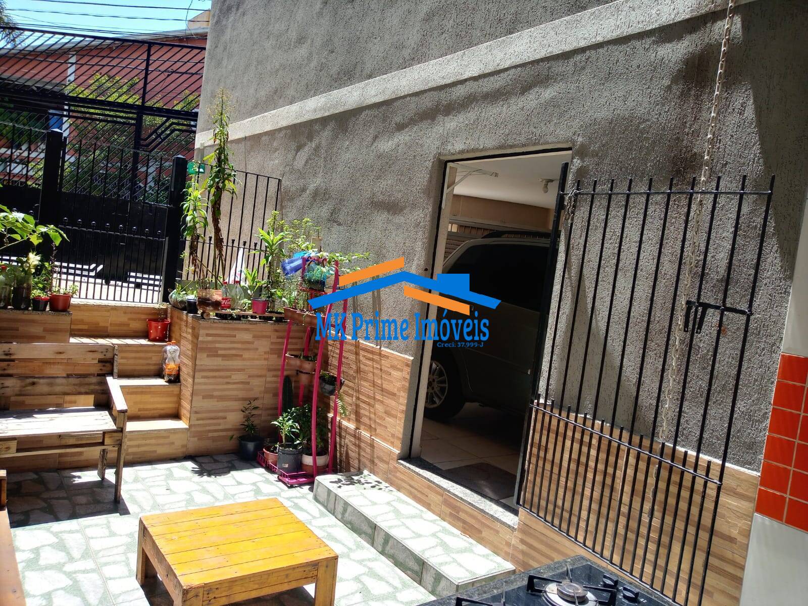 Sobrado, 3 quartos, 185 m² - Foto 35