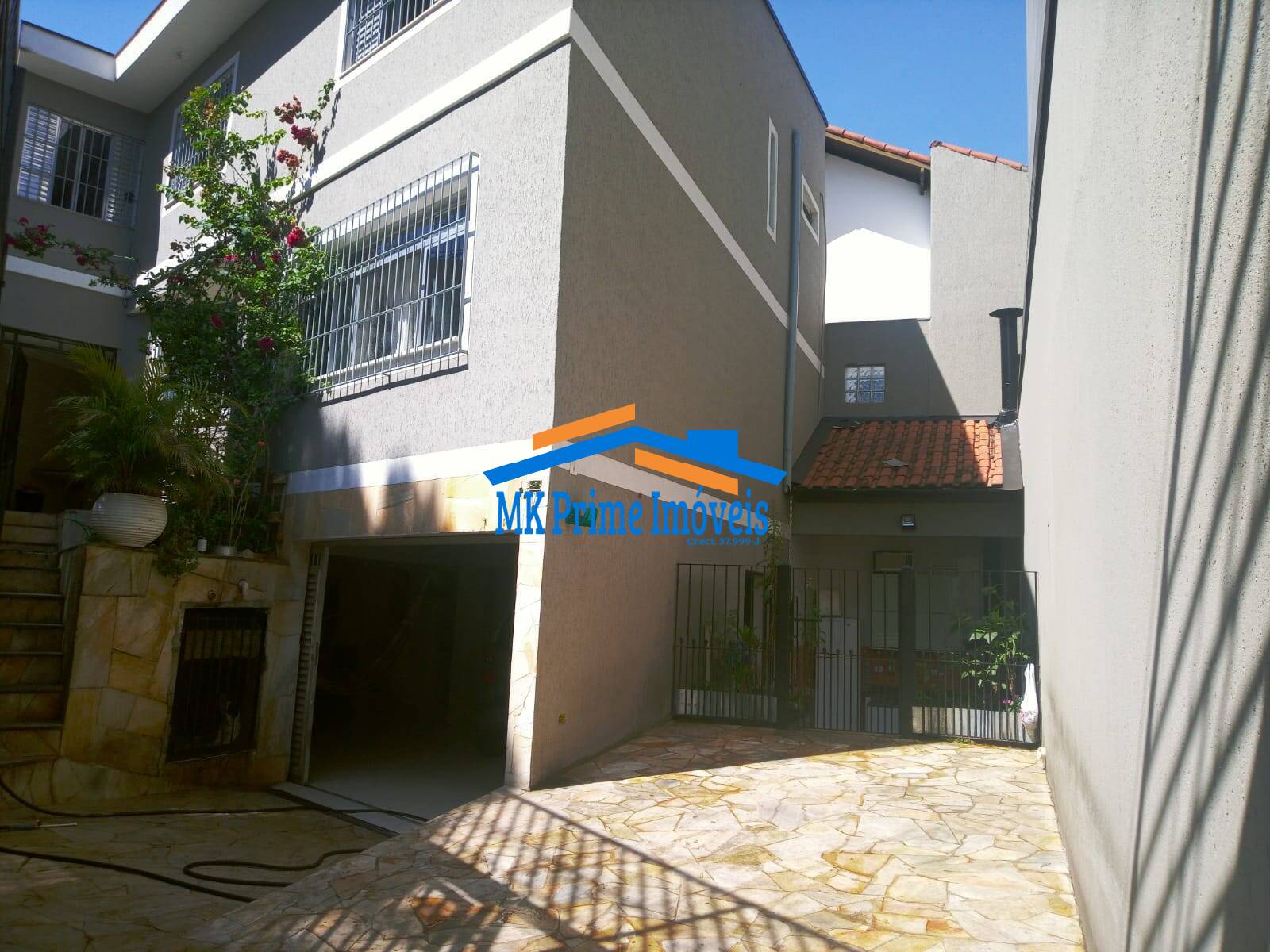 Sobrado, 3 quartos, 185 m² - Foto 39