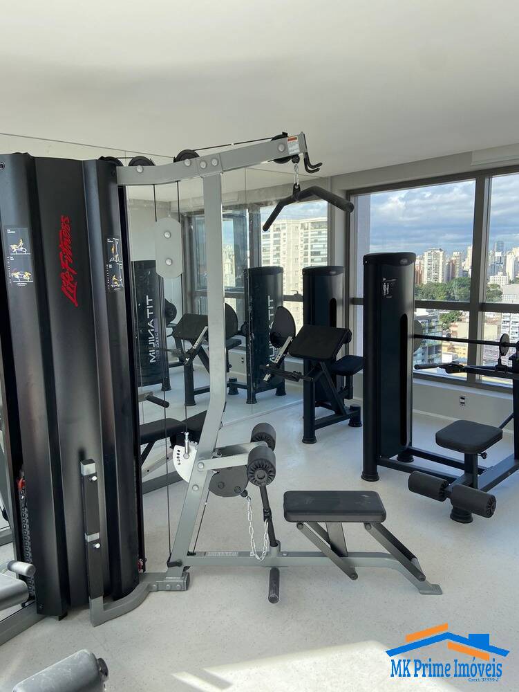 Apartamento, 2 quartos, 51 m² - Foto 20