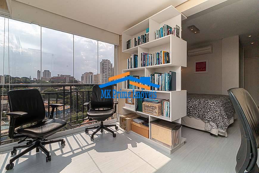 Apartamento, 3 quartos, 184 m² - Foto 17