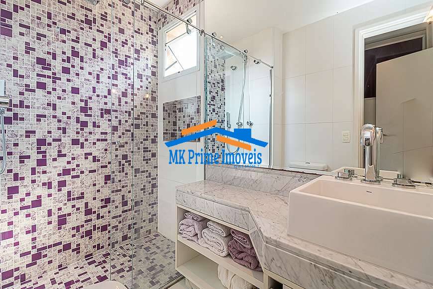 Apartamento, 3 quartos, 184 m² - Foto 19