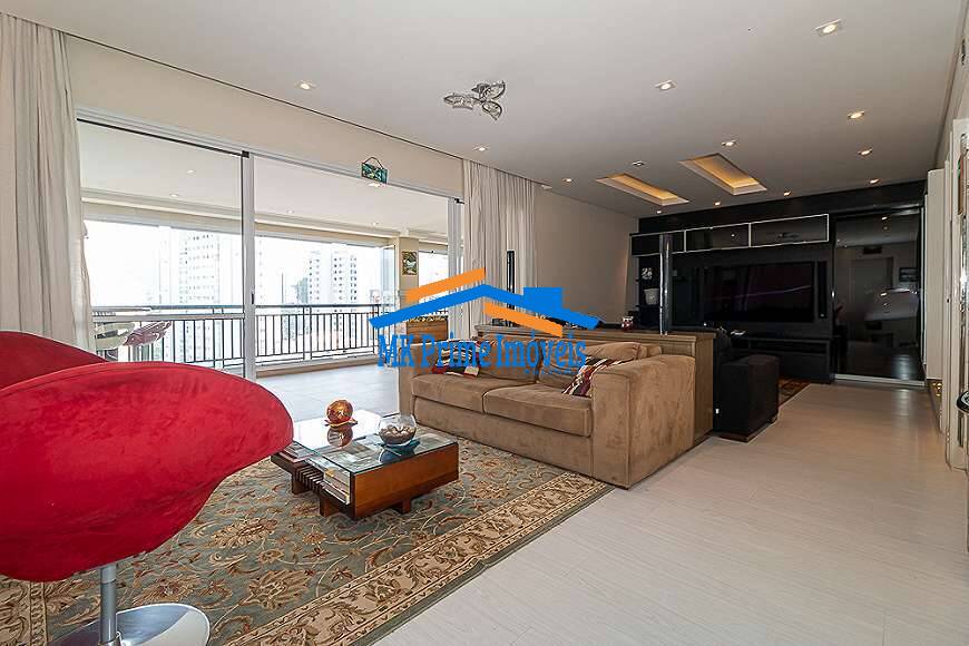 Apartamento, 3 quartos, 184 m² - Foto 22