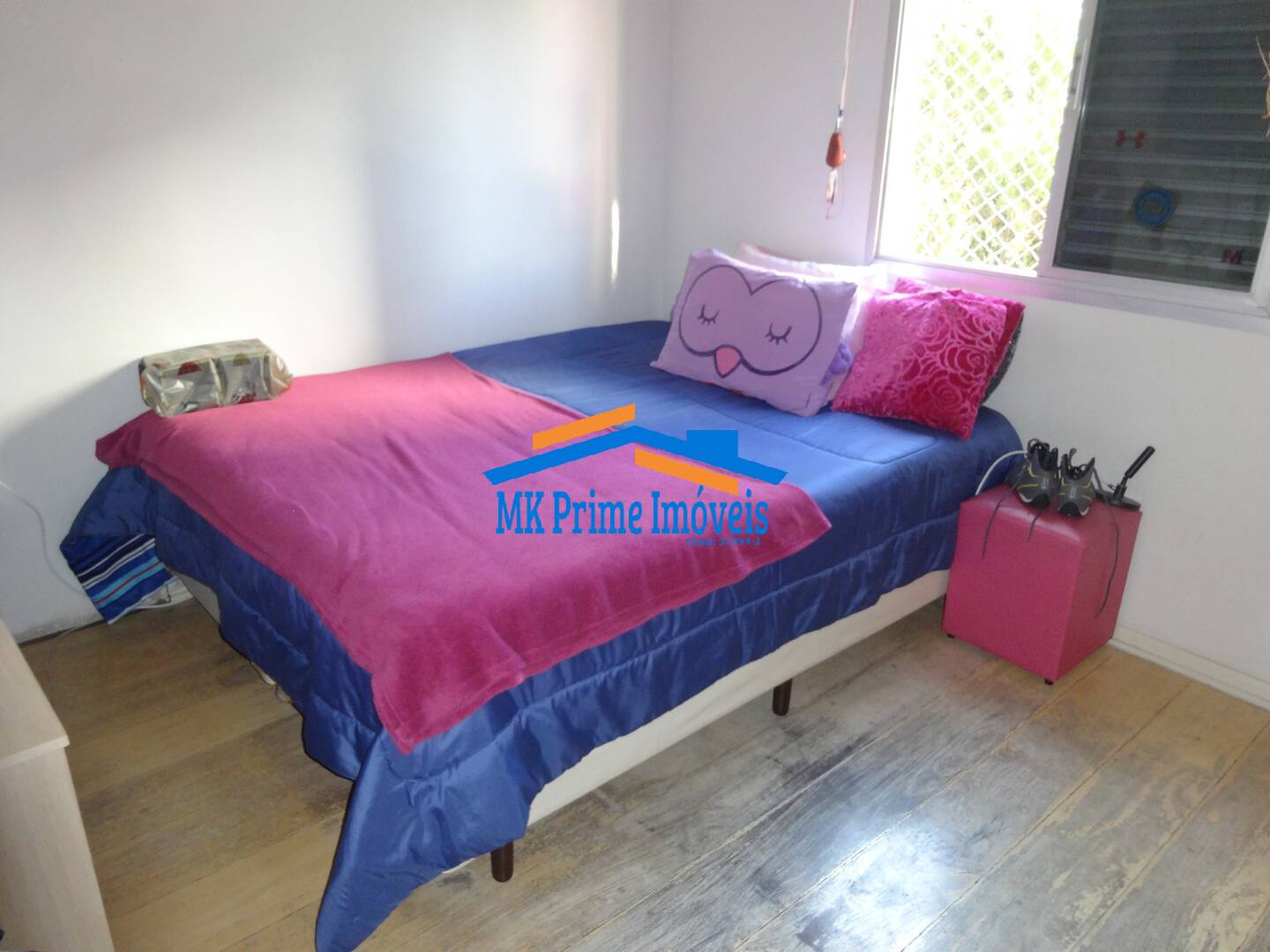Apartamento, 4 quartos, 125 m² - Foto 19