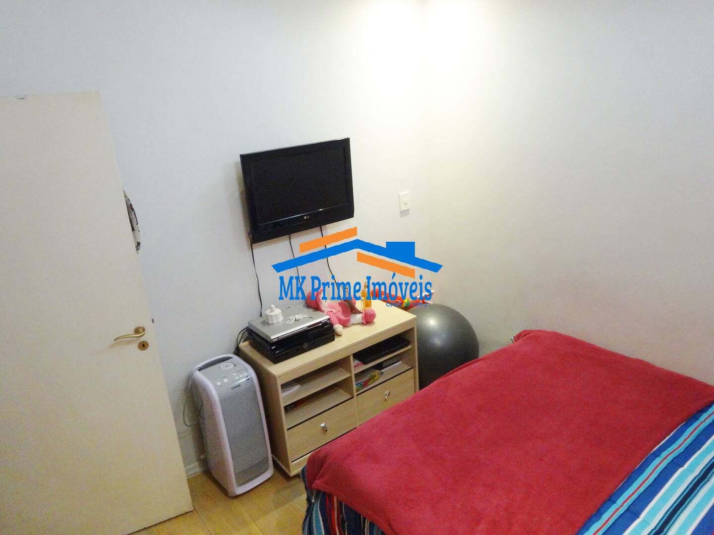 Apartamento, 4 quartos, 125 m² - Foto 21